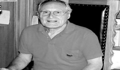 Йозеф Киршнер е съвременен австрийски писател и журналист автор на