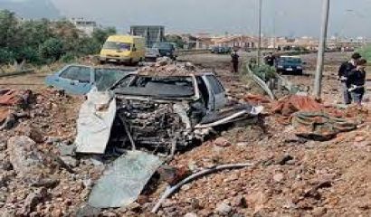 Преди 31 години в Сицилия беше убит известният борец срещу