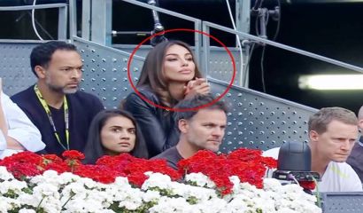 Григор Димитров приключи участието си на Мастърс турнира в Мадрид