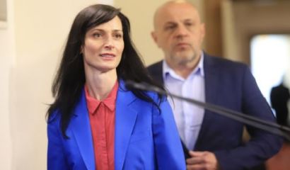 Разговорите не са в ледена епоха но няма и слънчеви