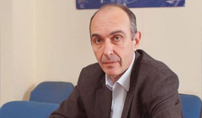 Васко Василев
Председателят на ДСБ Варна Васко Василев си позволи изключително