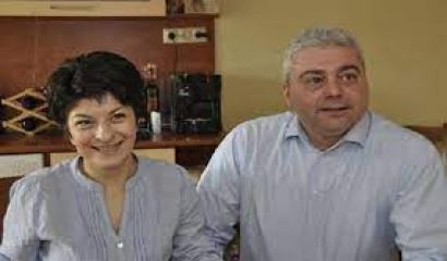 Съпругът на шефката на парламентарната група на ГЕРБ Десислава Атанасова