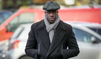 След като през януари бе обявен за невинен по
обвиненията на