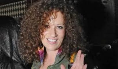 Певицата Белослава отбеляза най тъжния си рожден ден на 10 юли