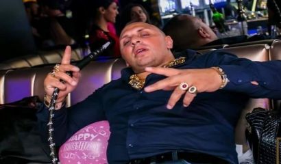 Луди пари от марихуана вади Пламен Христов прочул се от