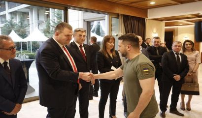 Ако днес се избърза и Величие бъде вкарано през задния