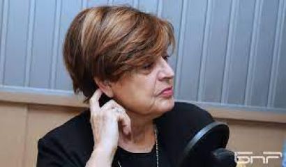 Номенклатурният кадър Леа Коен която по времето на Тодор Живков