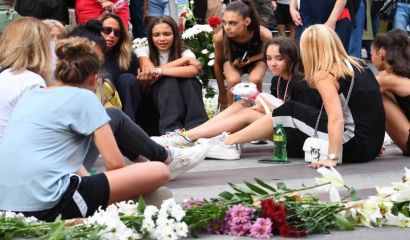 Как може на пиян човек да му се позволи да