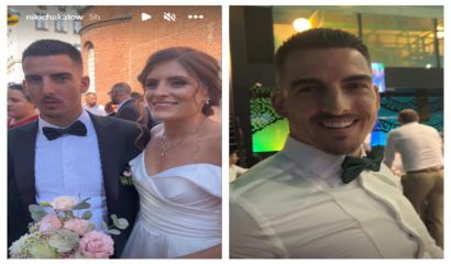 Сребърният медалист от Игри на волята – Филип вече е