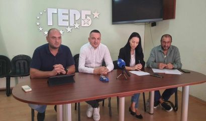 Бившият кмет на Варна и настоящ общински съветник от ПП