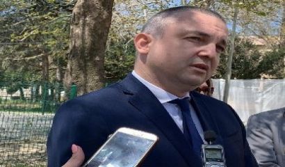 Според изборджии на ГЕРБ Иван Портних води на първия тур