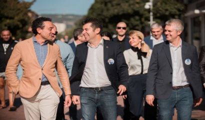 Скандални лица
от кръга Хоризонт и Костовите приватизатори ще вземат решения