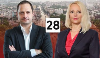 По време на събитие вчера във Варна Петър Витанов изрази