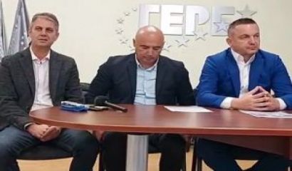 Изборните резултати вече са окончателно ясни ГЕРБ е победител във