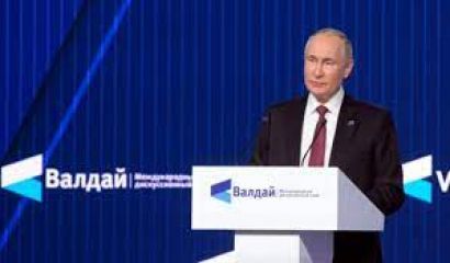 Решението за предоставяне на убежище на бившия президент Сирия Башар