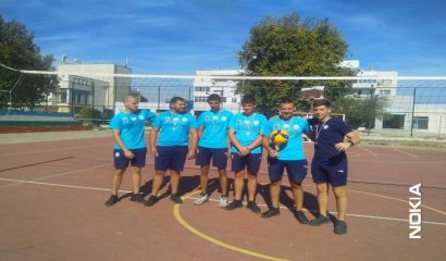 Есенен общински спортен турнир
се проведе на 7 и 8 октомври