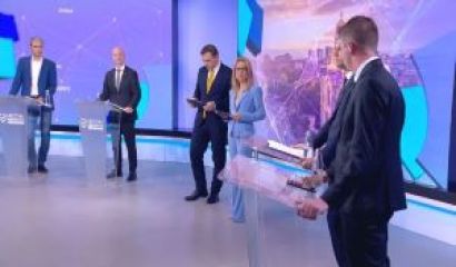 Дебатът за Варна в ефира на БТВ беше комично трагично изпълнение