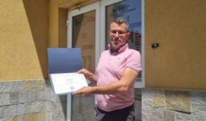 Днес водим разговор със Свилен Христов СДС е в
сърцето му