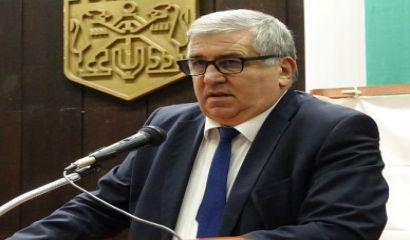 Благодаря на всички гласували и на тези които не участваха