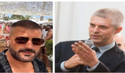 От няколко дни
в публичното пространство върви скандал в който е