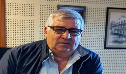 Христо Димитров
Жестока битка се очертава за председателското място в Общински