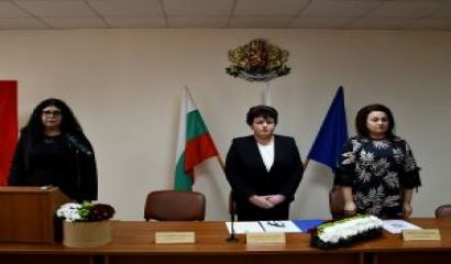 Нека политическите пристрастия около изборите да утихнат защото от днес