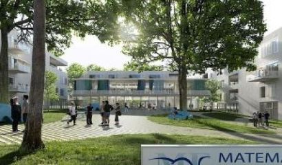 Непосредствено преди изборите приключи процедурата за възлагане на техническото проектиране