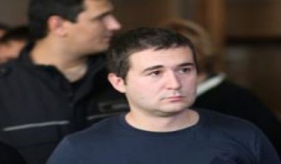 Осъденият за двойното убийство през 2009 г пред дискотека Соло