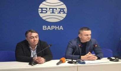 Сглобката във Варна освен че е политически абсурдна е и