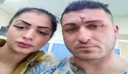 Плеймейтката Катрин Йорданова която шофира безразсъдно с 256 км ч на