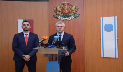 До
края на март Община Варна ще върне на държавата акциите