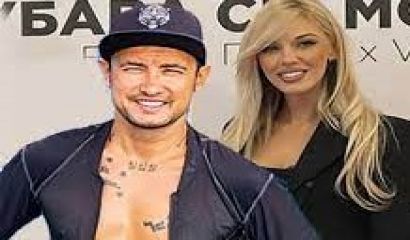 Синоптичката Натали Трифонова и шампионът по мотоциклетизъм Мартин Чой са