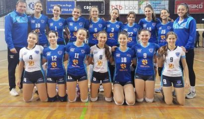 Сдружение ВК Варна ДКС град Варна организира безплатни спортни занимания по