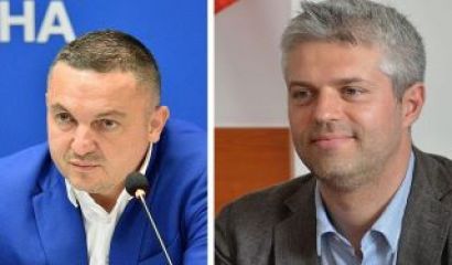 Бившият кмет на Варна Иван Портних продължава с атаките срещу