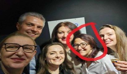 ПП ДБ варненският кмет Благомир Коцев сътвори нови кадрови чудеса За зам кмет