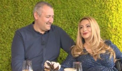 Водещата Нели Хаджийска сподели че в началото на 2024 г