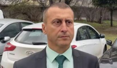 След като ОИК Варна прекрати правомощията на кмета на район