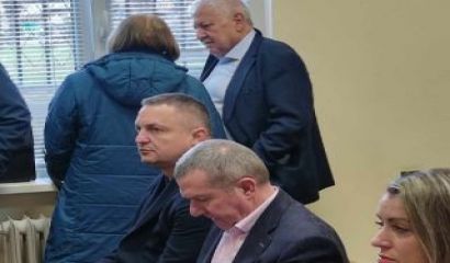 Започна разпоредителното заседание за замърсяването на Варненското езеро от канализационна