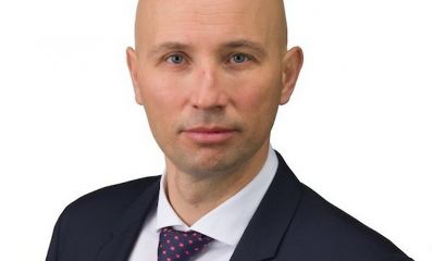 Бившият зам кмет на Варна Диан Иванов и основен свидетел в