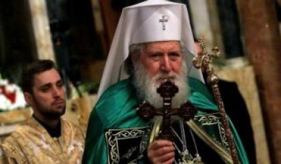 Два дни траур заради кончината на Патриарх Неофит Но българинът има