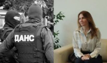 Директорката на Агенция Митници Петя Банкова както и заместникът ѝ