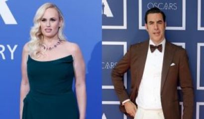 Ребел Уилсън твърди че се е чувствала така сякаш Саша