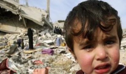 БНТ прекъсна програмата си в нощта когато Иран изпрати дронове