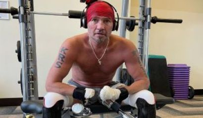 За трагедията в живота на легендарния руски фигурист Роман Костомаров