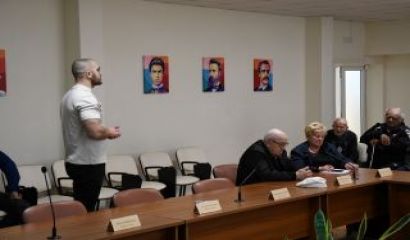 Как да се предпазим за да не станем жертва на