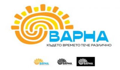 Община Варна избра нова графична визия на туристическо лого и
