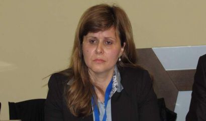 Айсел Руфад е свалена от поста областен председател на ДПС