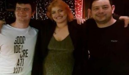 Жана Бергендорф отива на съд грозят я 2 години затвор