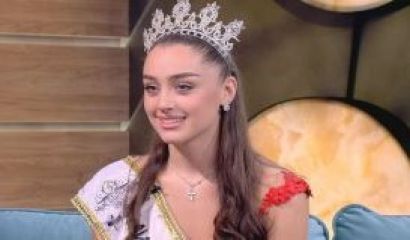 Мис България 2023 Елизабет Кравец е освободена от титлата си