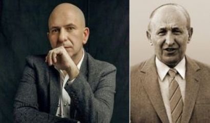 Влязох в кожата на Тодор Живков и съм възхитен от